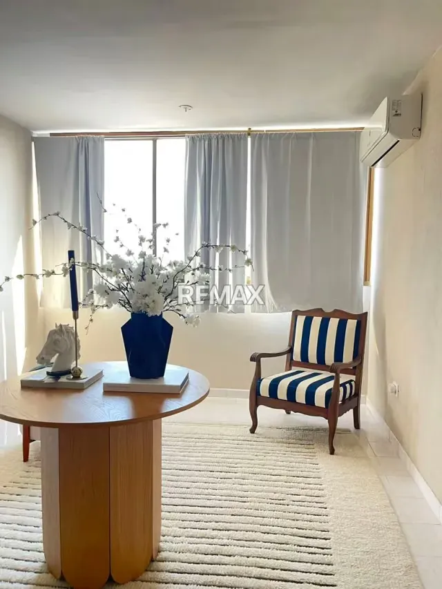 VENDO APARTAMENTO EN ESTE DE BARQUISIMETO - 2