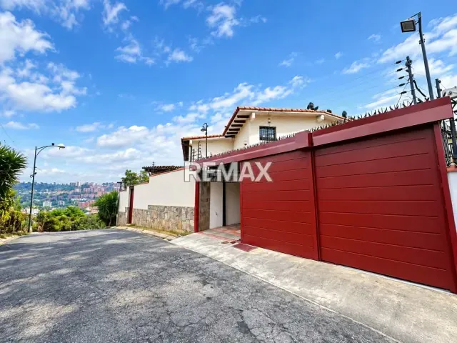 Privacidad y Amplitud, Venta, Quinta Lomas de La Trinidad