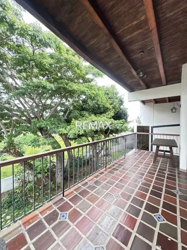 Privacidad y Amplitud, Venta, Quinta Lomas de La Trinidad - 14
