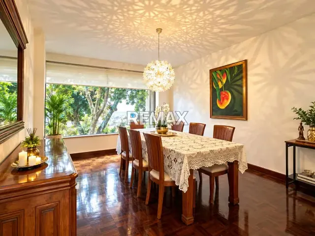 Privacidad y Amplitud, Venta, Quinta Lomas de La Trinidad - 3