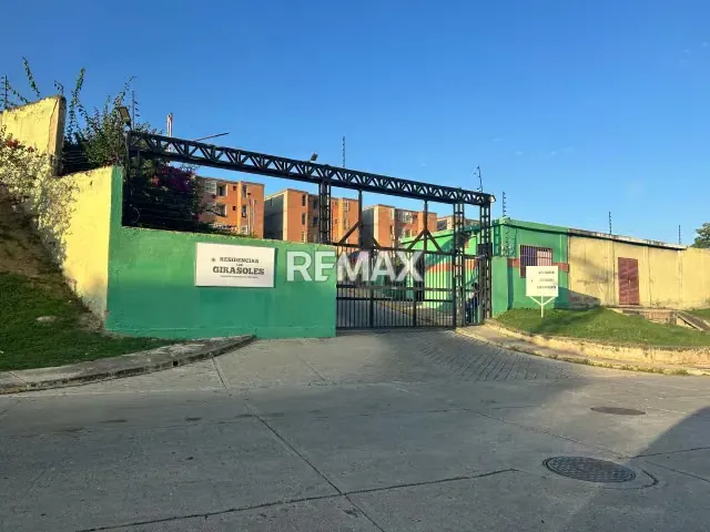 VENTA DE APARTAMENTO EN EL CONJUNTO RESIDENCIAL BETANIA, RES. LOS GIRASOLES