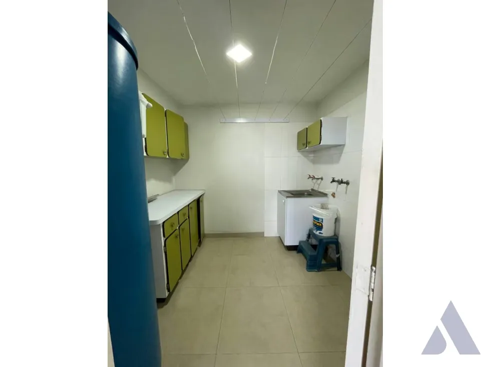 Vendo apartamento 154m2 Club Hípico 5374 - 12