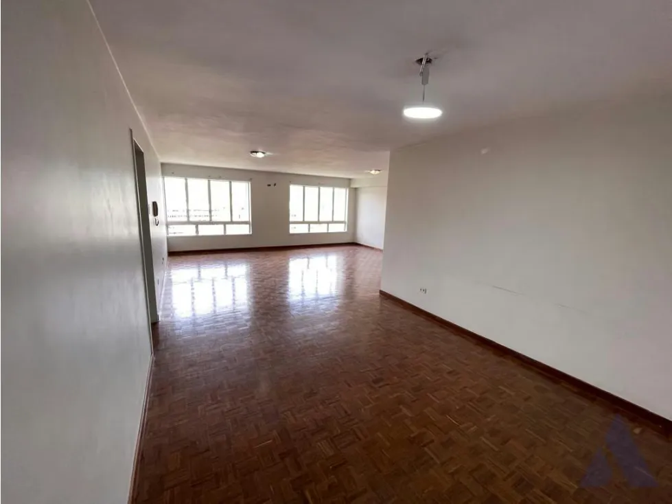 Vendo apartamento 154m2 Club Hípico 5374 - 14