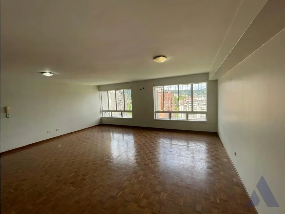 Vendo apartamento 154m2 Club Hípico 5374 - 15