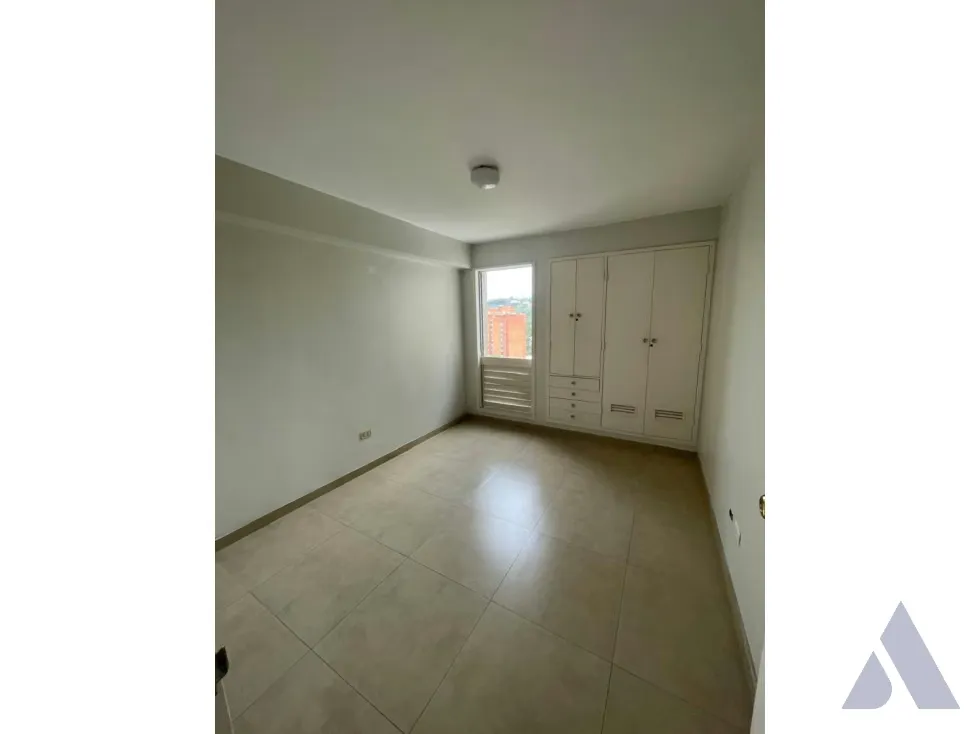 Vendo apartamento 154m2 Club Hípico 5374 - 21