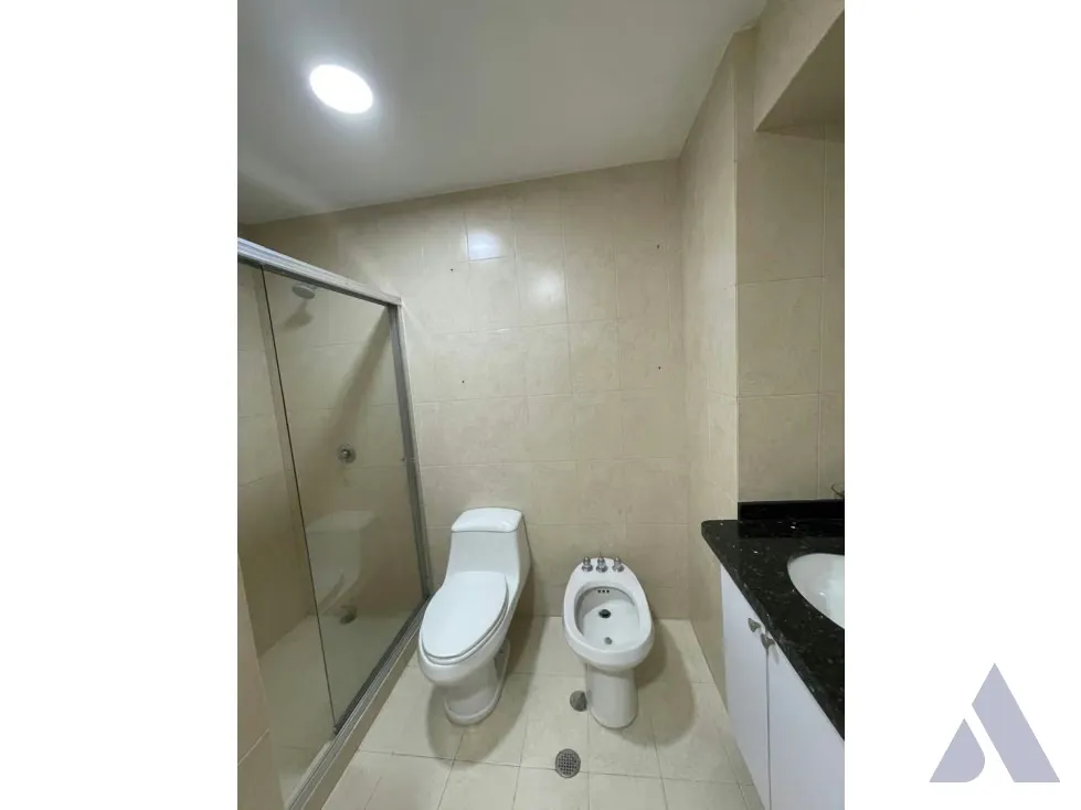 Vendo apartamento 154m2 Club Hípico 5374 - 26