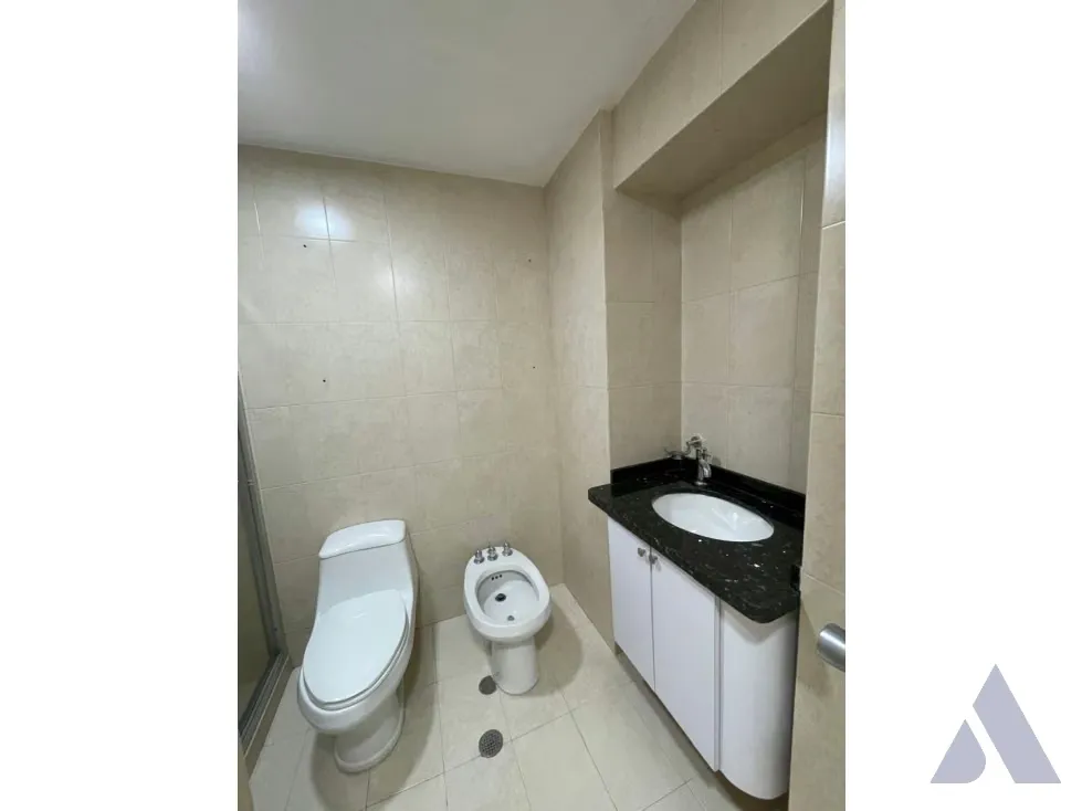 Vendo apartamento 154m2 Club Hípico 5374 - 27