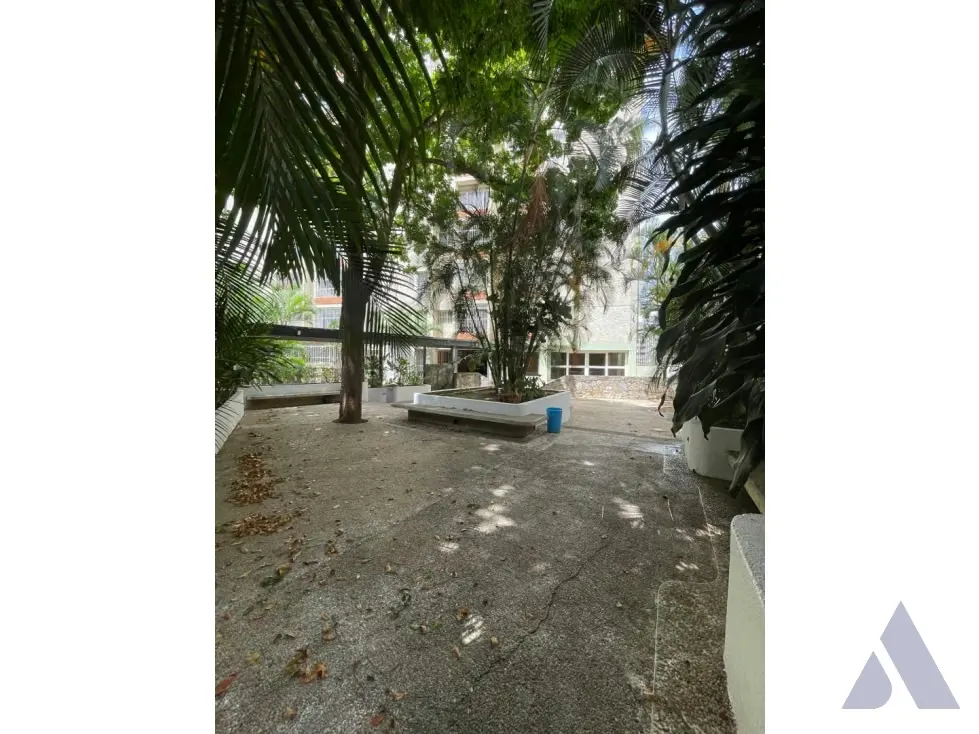 Vendo apartamento 154m2 Club Hípico 5374 - 29