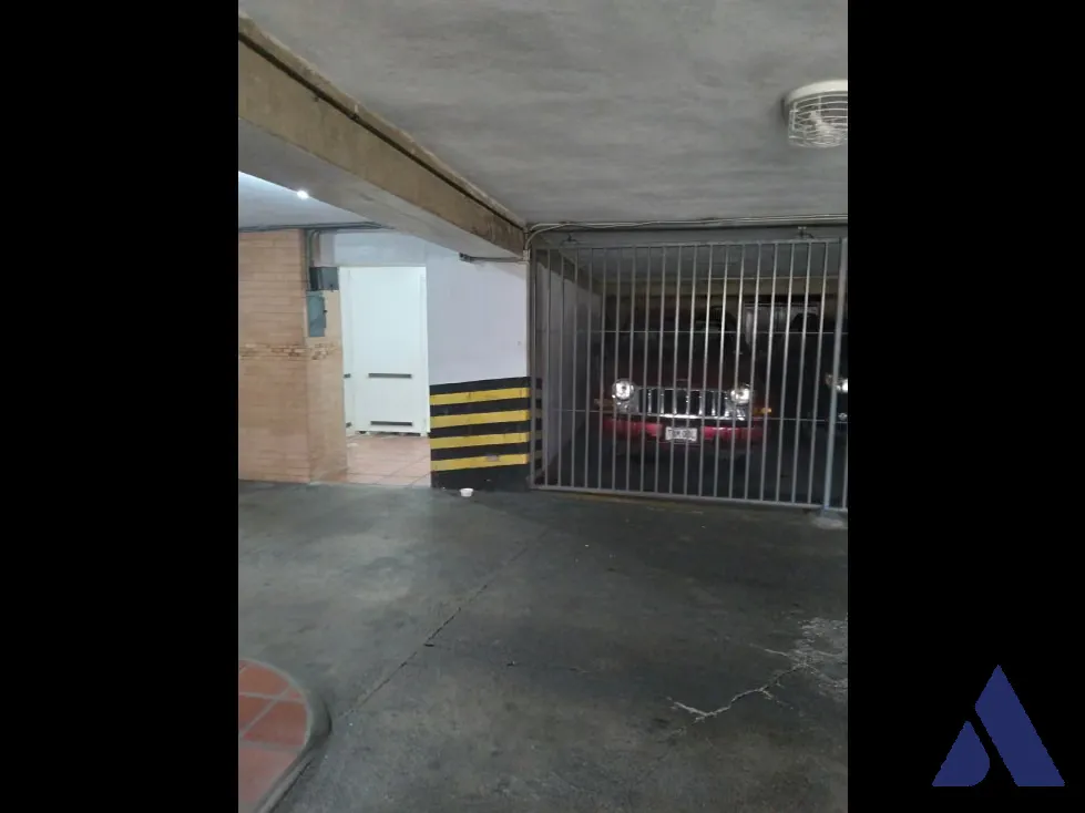 Vendo apartamento 154m2 Club Hípico 5374 - 31