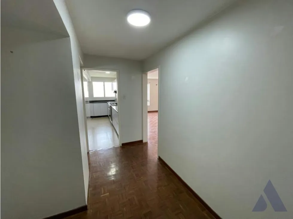 Vendo apartamento 154m2 Club Hípico 5374 - 6