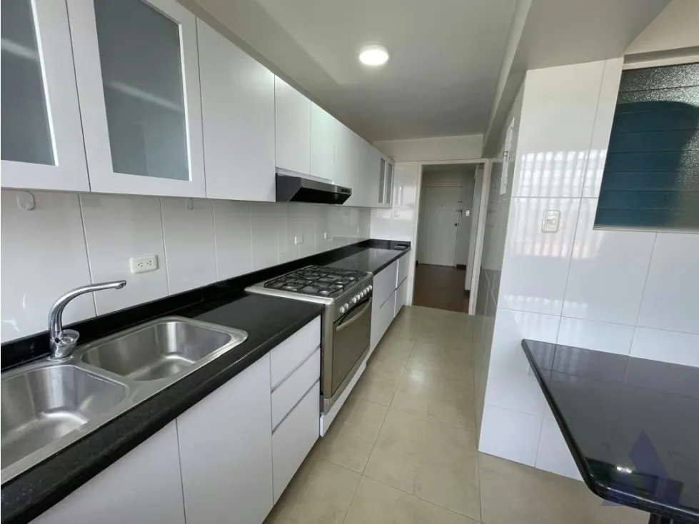 Vendo apartamento 154m2 Club Hípico 5374 - 10
