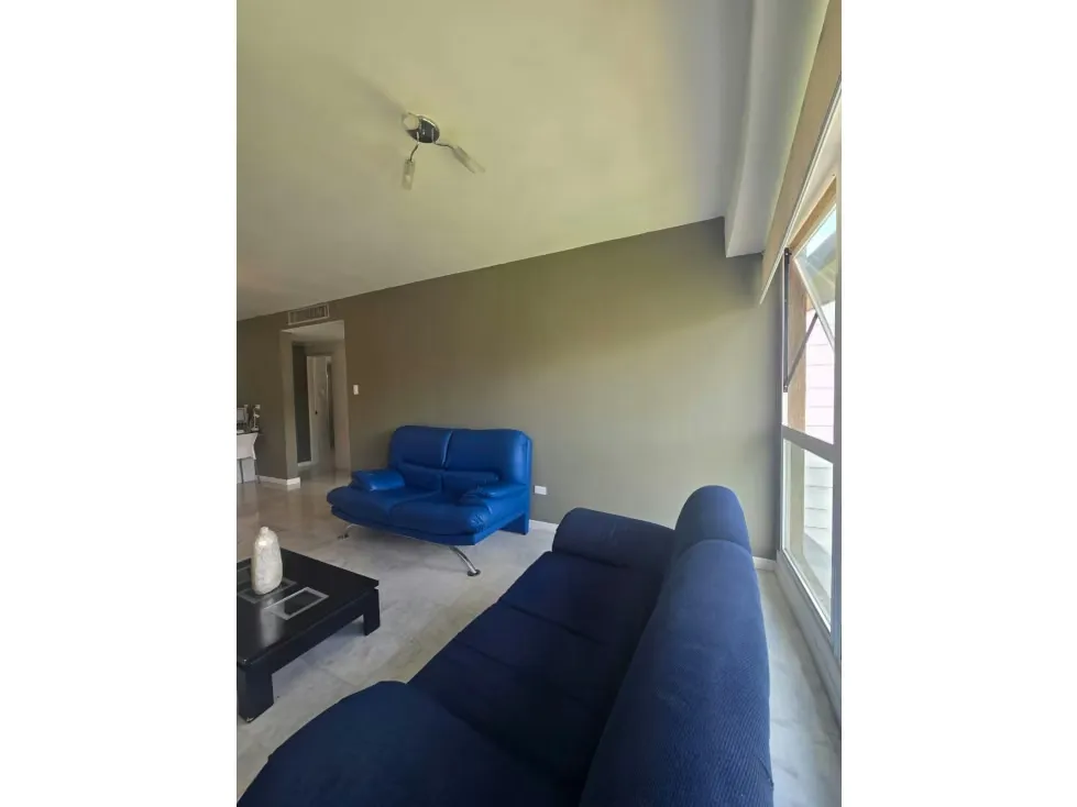 APARTAMENTO EN ALQUILER 70 M2 - URB EL ROSAL - 4