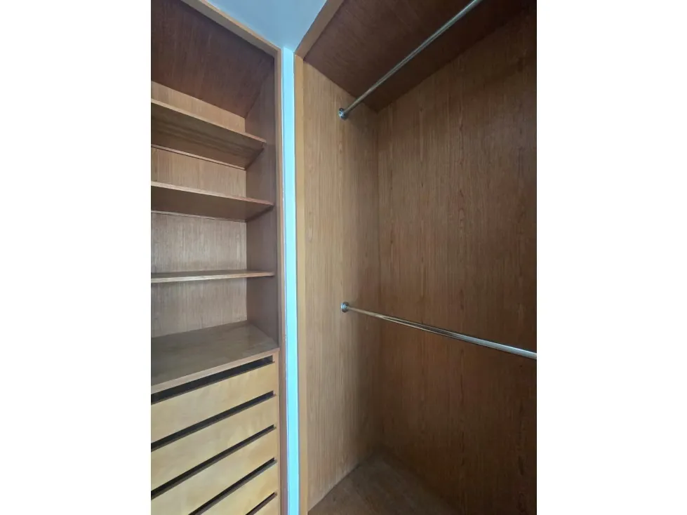 APARTAMENTO EN ALQUILER 70 M2 - URB EL ROSAL - 8