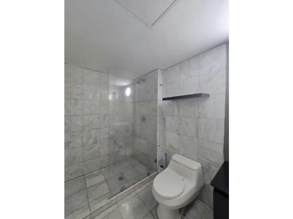 APARTAMENTO EN ALQUILER 70 M2 - URB EL ROSAL - 9