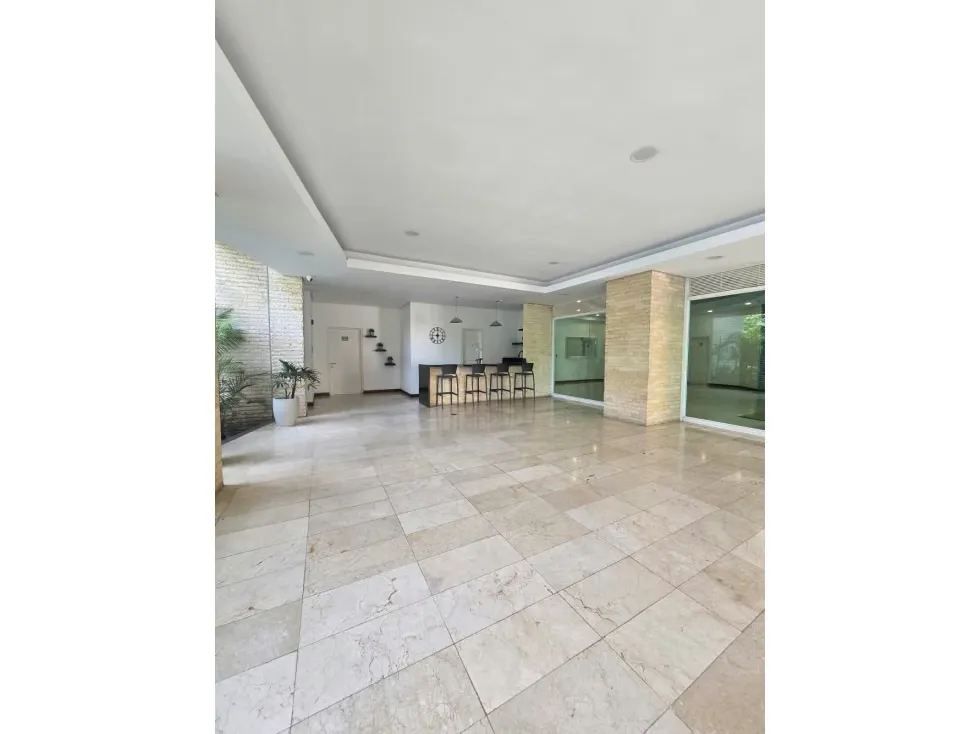 APARTAMENTO EN ALQUILER 70 M2 - URB EL ROSAL - 10