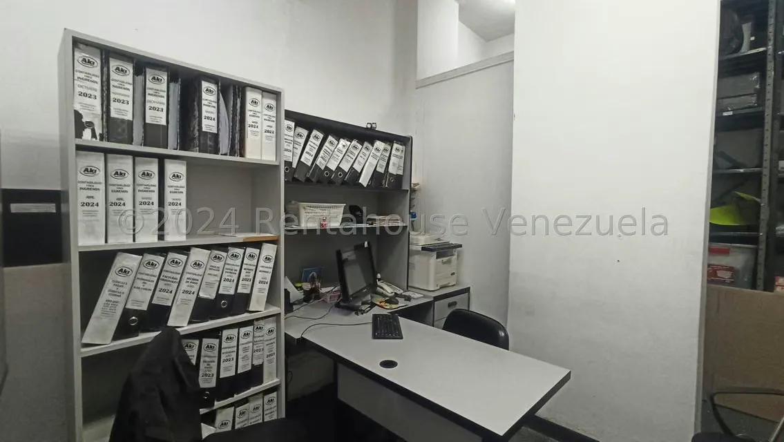 Negocios y Empresas (Automotores) en Venta en Las Palmas, Distrito Metropolitano - 2