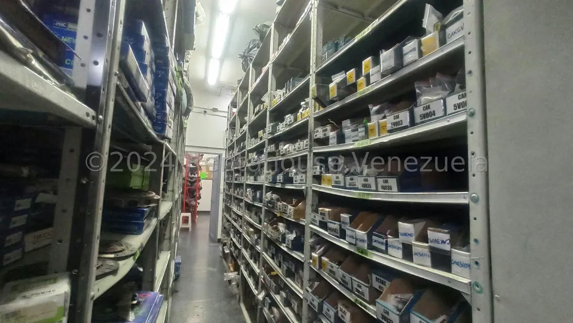 Negocios y Empresas (Automotores) en Venta en Las Palmas, Distrito Metropolitano - 11