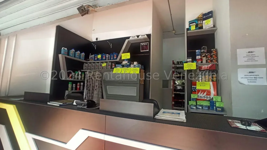 Negocios y Empresas (Automotores) en Venta en Las Palmas, Distrito Metropolitano - 13