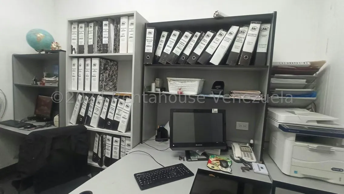 Negocios y Empresas (Automotores) en Venta en Las Palmas, Distrito Metropolitano - 3