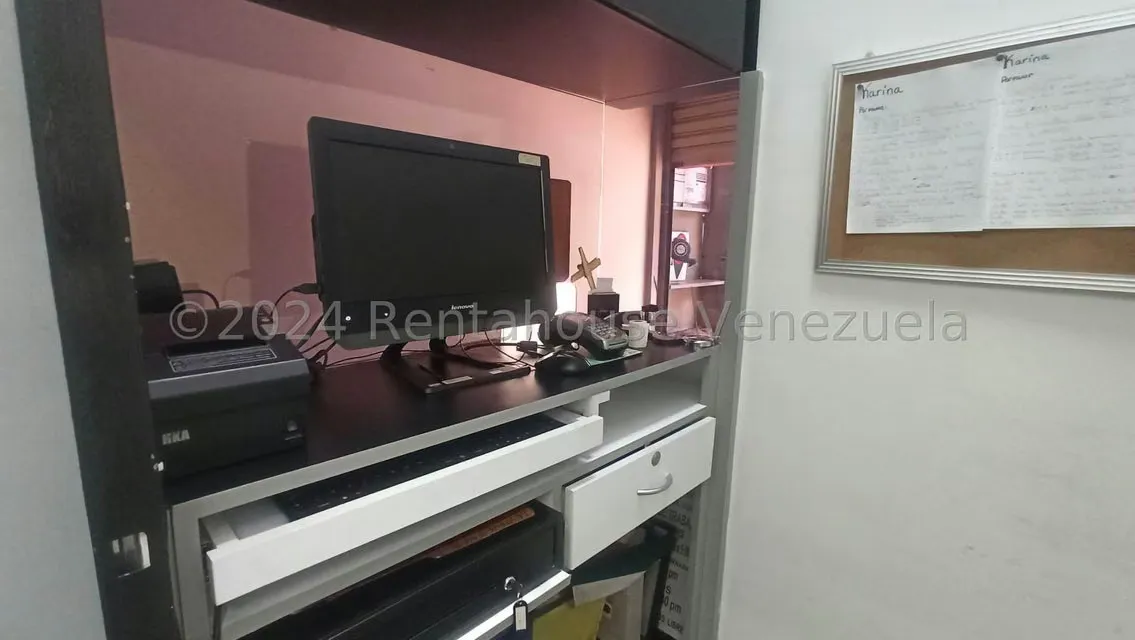 Negocios y Empresas (Automotores) en Venta en Las Palmas, Distrito Metropolitano - 5