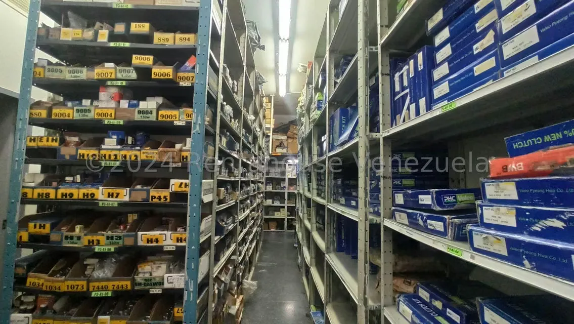 Negocios y Empresas (Automotores) en Venta en Las Palmas, Distrito Metropolitano - 6