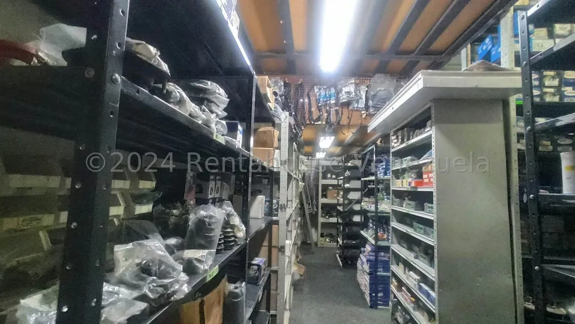 Negocios y Empresas (Automotores) en Venta en Las Palmas, Distrito Metropolitano - 10