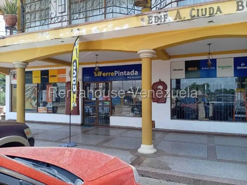 Negocios y Empresas (Ferreteria) en Venta en Piedra Pintada, Carabobo