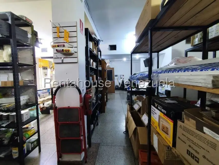 Negocios y Empresas (Ferreteria) en Venta en Piedra Pintada, Carabobo - 11