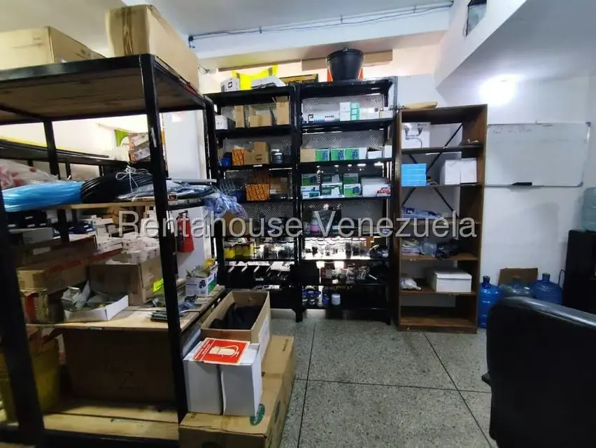 Negocios y Empresas (Ferreteria) en Venta en Piedra Pintada, Carabobo - 14