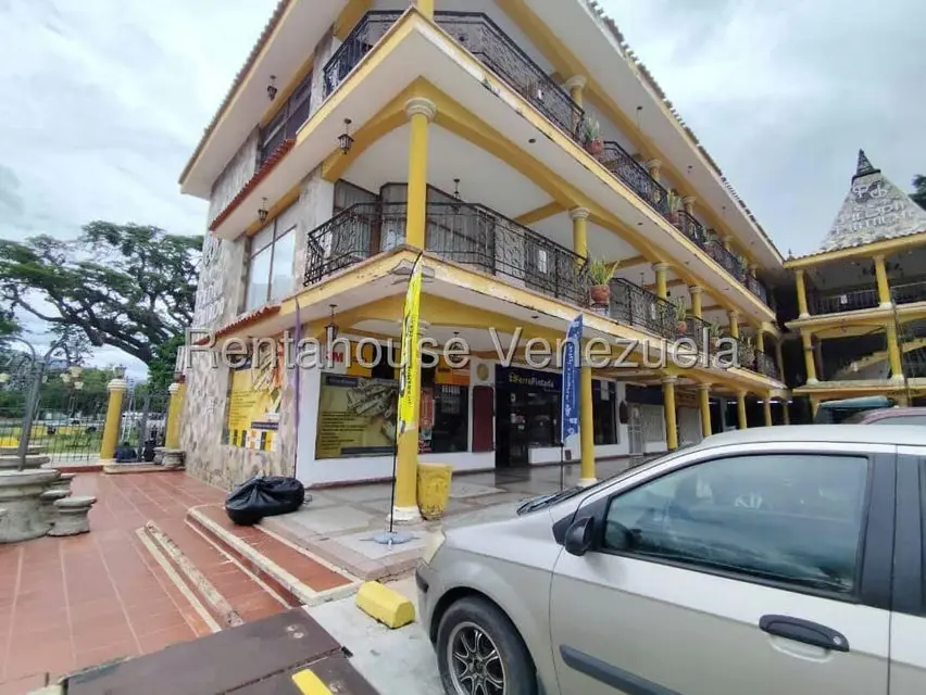 Negocios y Empresas (Ferreteria) en Venta en Piedra Pintada, Carabobo - 15