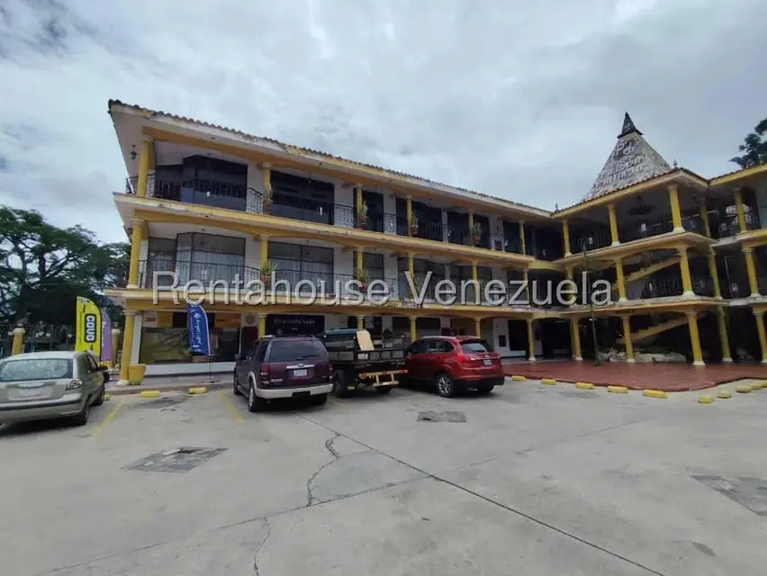 Negocios y Empresas (Ferreteria) en Venta en Piedra Pintada, Carabobo - 16