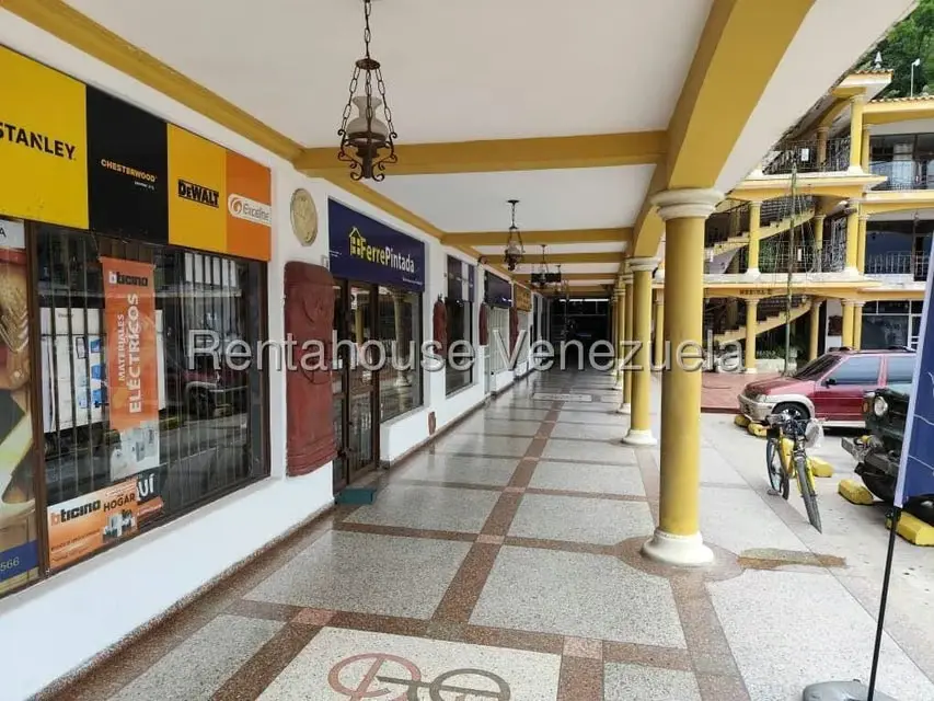 Negocios y Empresas (Ferreteria) en Venta en Piedra Pintada, Carabobo - 18