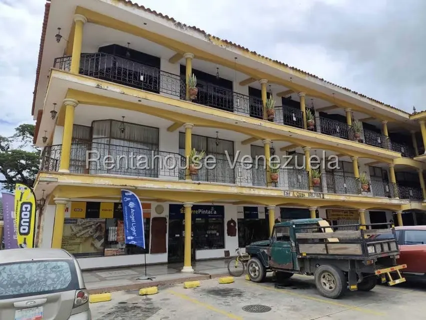 Negocios y Empresas (Ferreteria) en Venta en Piedra Pintada, Carabobo - 19