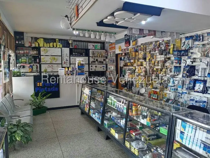 Negocios y Empresas (Ferreteria) en Venta en Piedra Pintada, Carabobo - 3