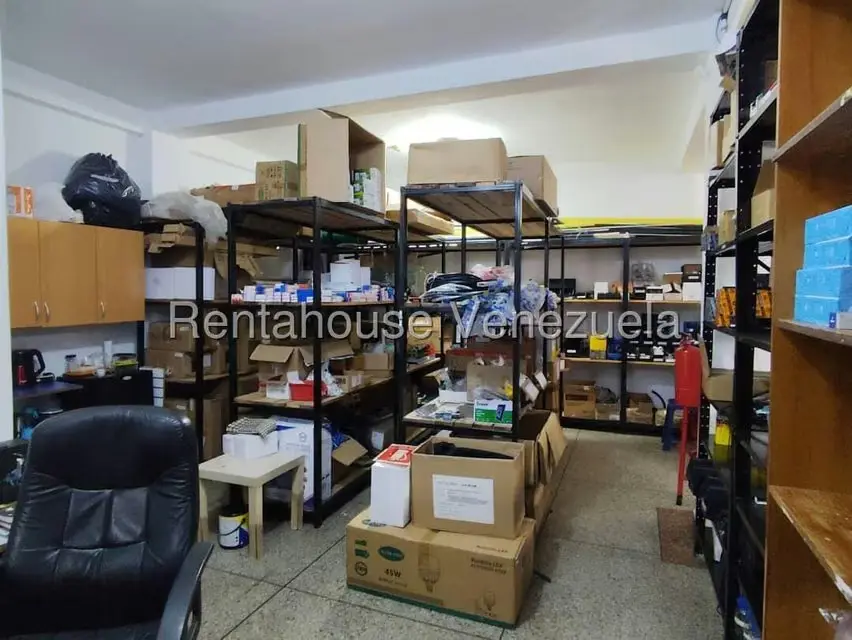 Negocios y Empresas (Ferreteria) en Venta en Piedra Pintada, Carabobo - 8