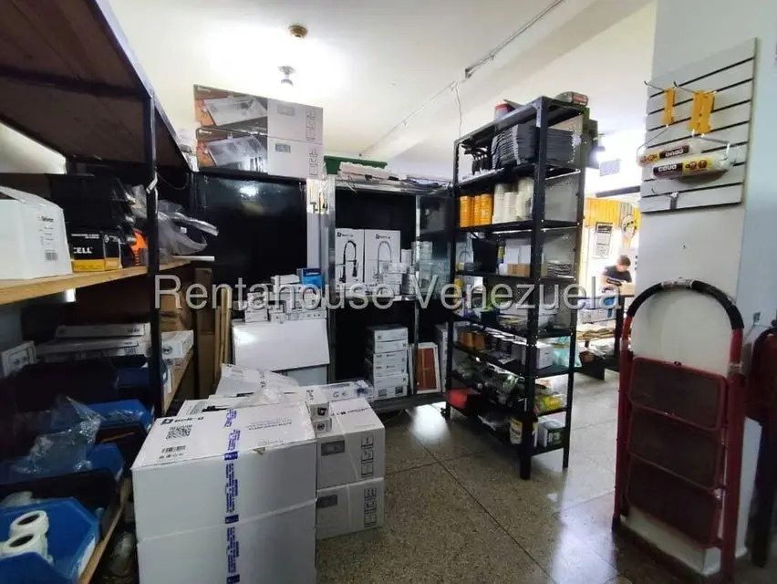 Negocios y Empresas (Ferreteria) en Venta en Piedra Pintada, Carabobo - 9