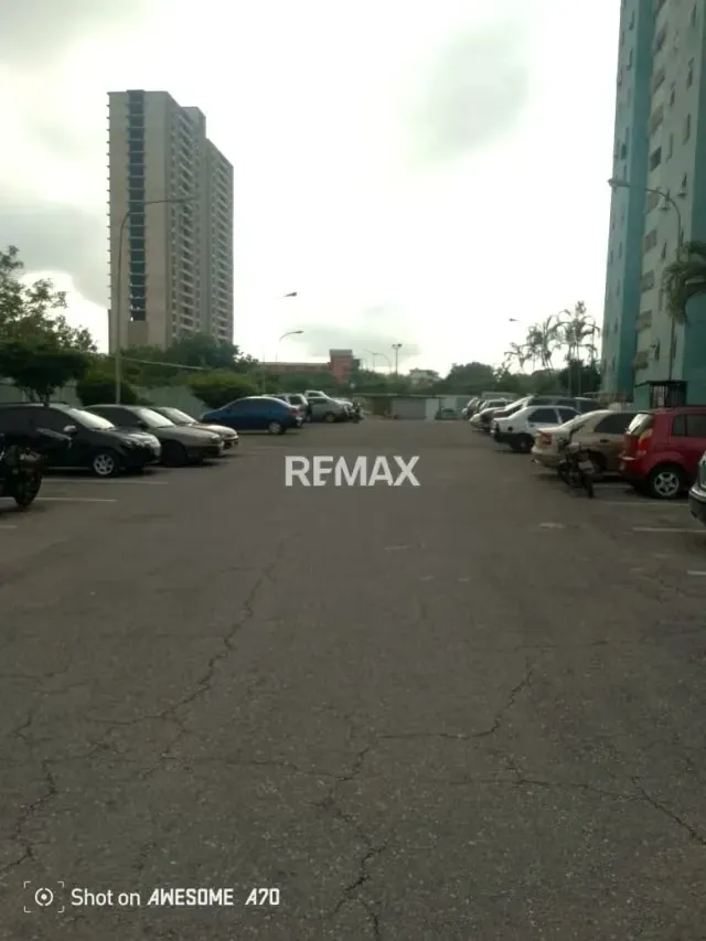 Apartamento en Venta Urbanizacion el Sisal II Zona Oeste- Barquisimeto - 6