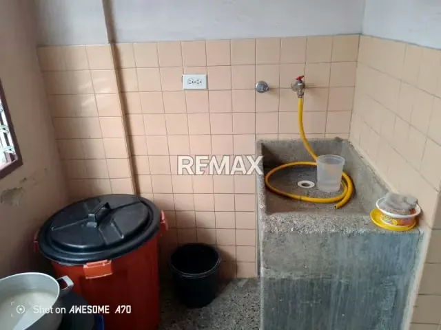 Apartamento en Venta Urbanizacion el Sisal II Zona Oeste- Barquisimeto - 8