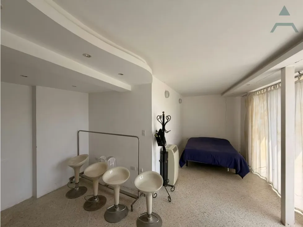 Se vende Casa 350m² 4h+s/4.5b+s/8p Los Naranjos del Cafetal - 12