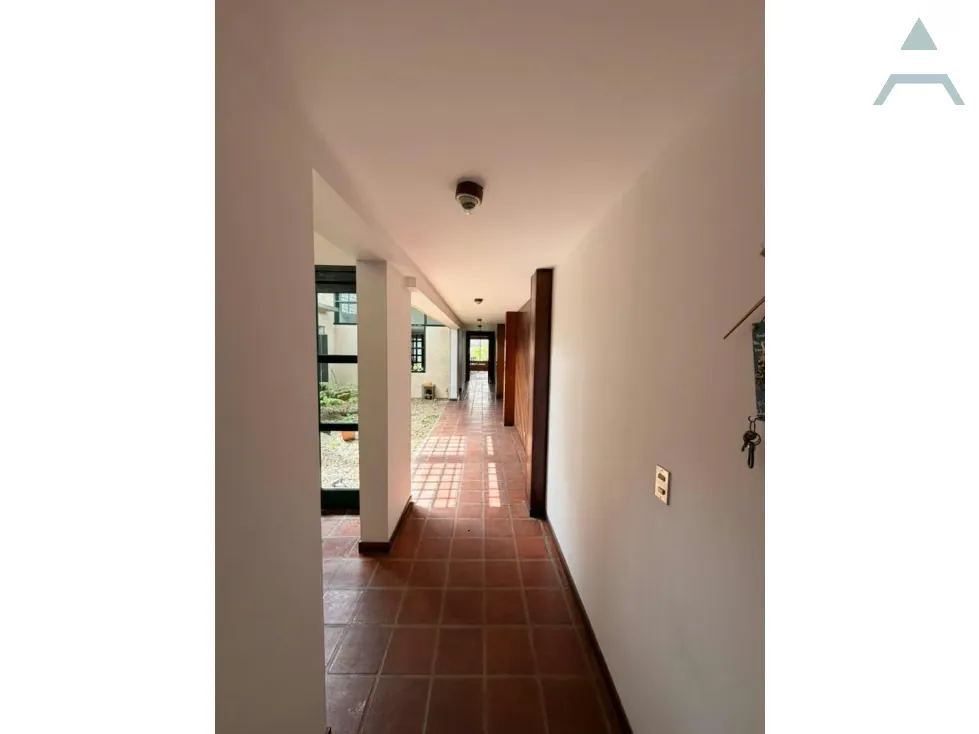 Se vende Casa 350m² 4h+s/4.5b+s/8p Los Naranjos del Cafetal - 13