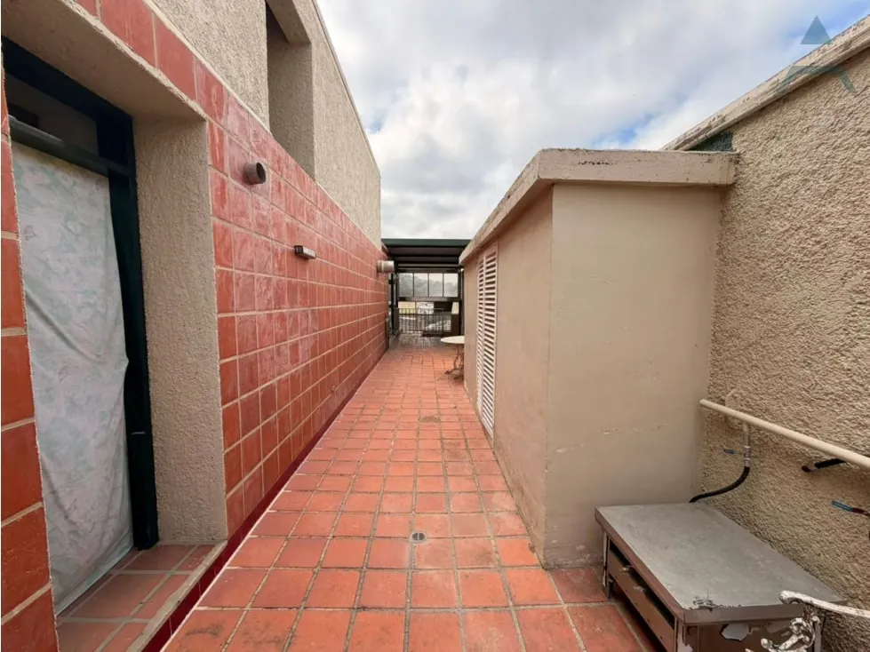 Se vende Casa 350m² 4h+s/4.5b+s/8p Los Naranjos del Cafetal - 14