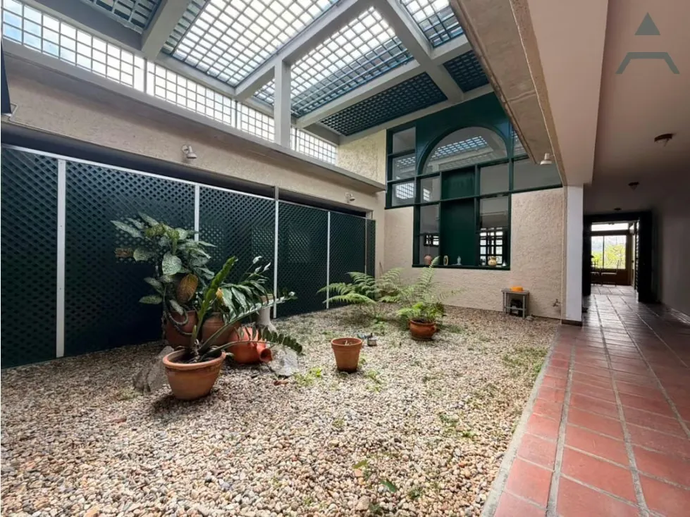 Se vende Casa 350m² 4h+s/4.5b+s/8p Los Naranjos del Cafetal - 15