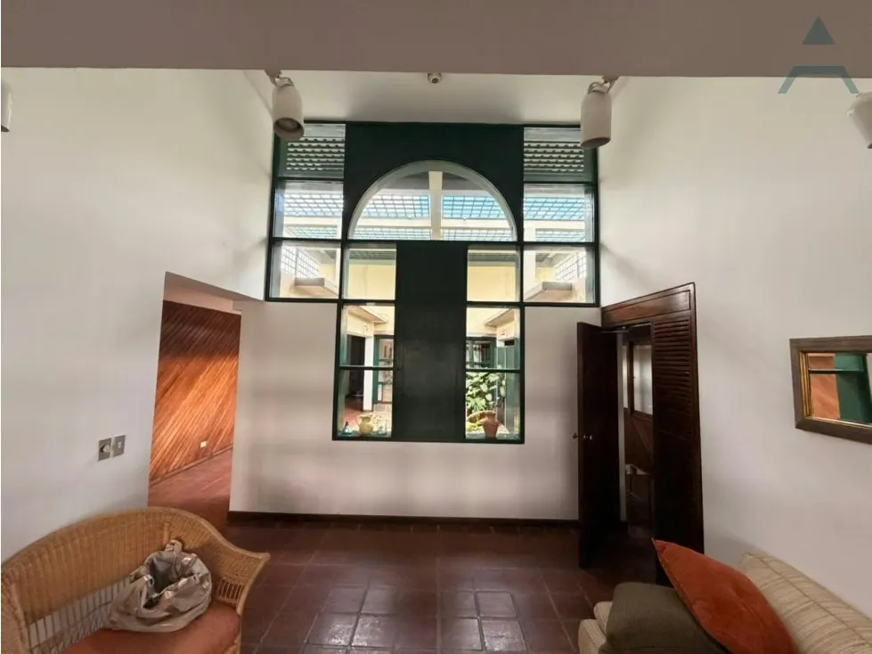 Se vende Casa 350m² 4h+s/4.5b+s/8p Los Naranjos del Cafetal - 16