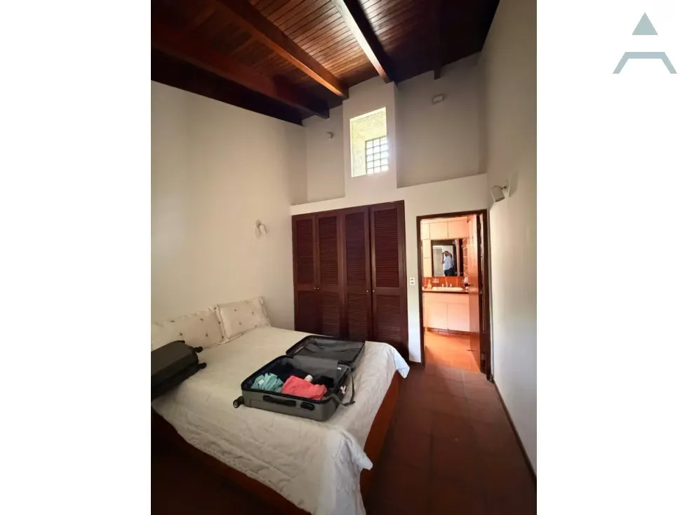 Se vende Casa 350m² 4h+s/4.5b+s/8p Los Naranjos del Cafetal - 17