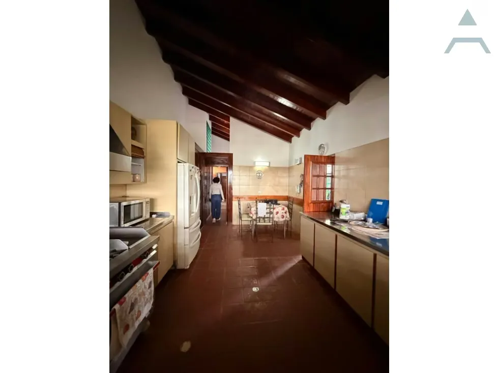 Se vende Casa 350m² 4h+s/4.5b+s/8p Los Naranjos del Cafetal - 6