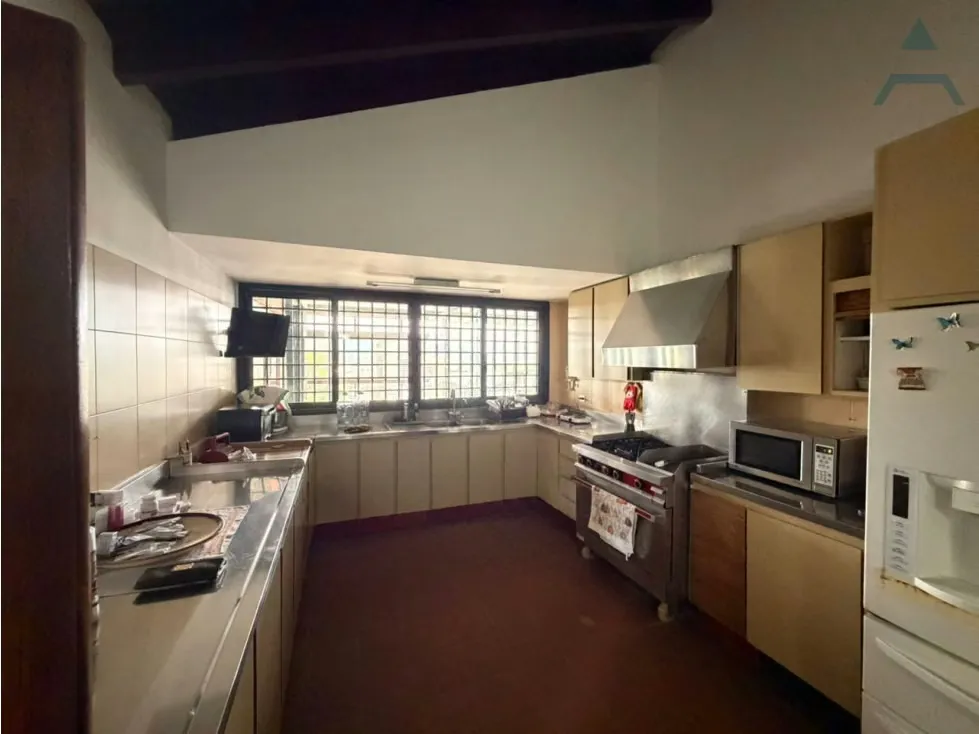 Se vende Casa 350m² 4h+s/4.5b+s/8p Los Naranjos del Cafetal - 7