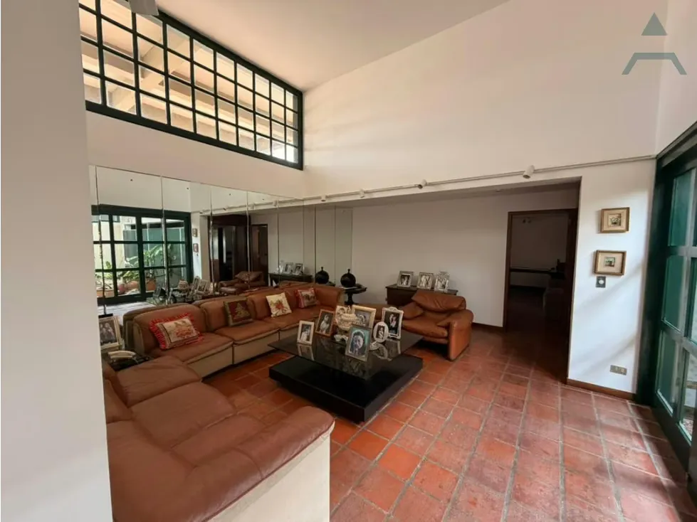 Se vende Casa 350m² 4h+s/4.5b+s/8p Los Naranjos del Cafetal - 9