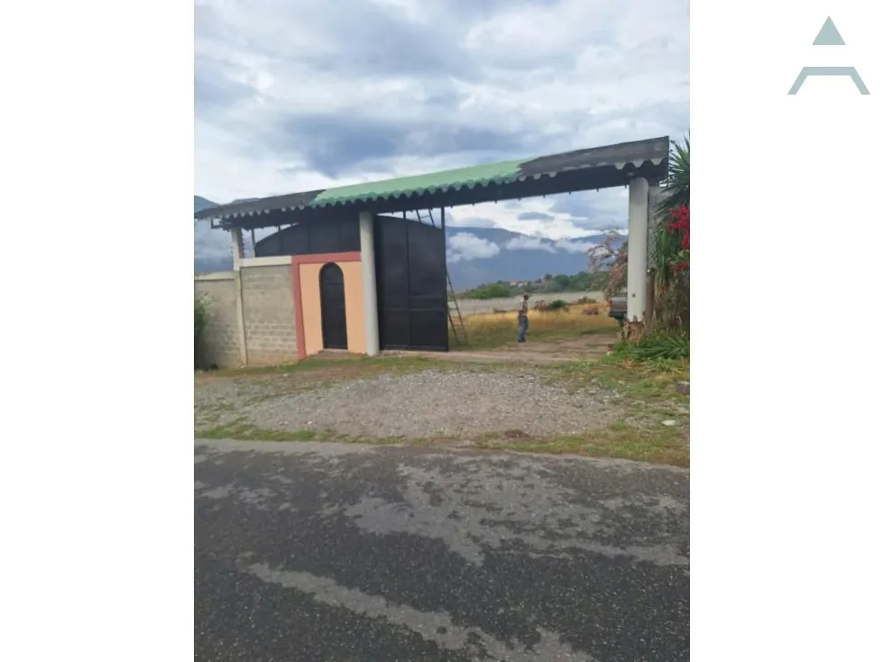 Se vende Casa 17000m² 3h/2b Merida - 3