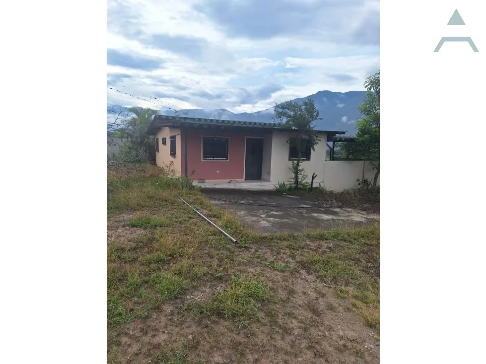 Se vende Casa 17000m² 3h/2b Merida - 4