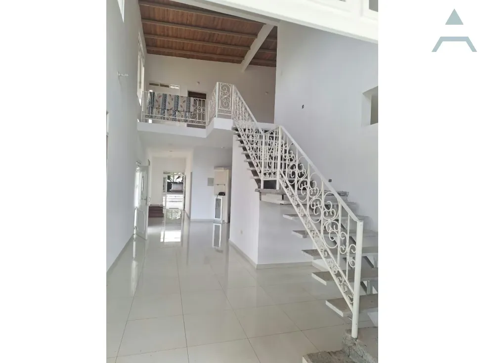 Se vende Casa 17000m² 3h/2b Merida - 5